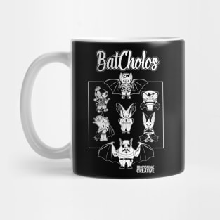 batcholos Mug